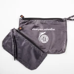 Nested Travel Cases