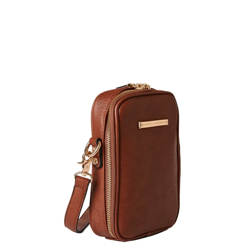 The Rambler chestnut